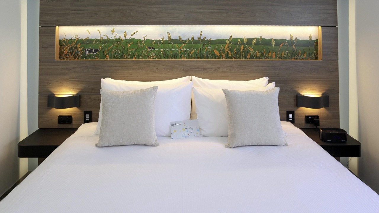Photo of Bedroom in New Plymouth