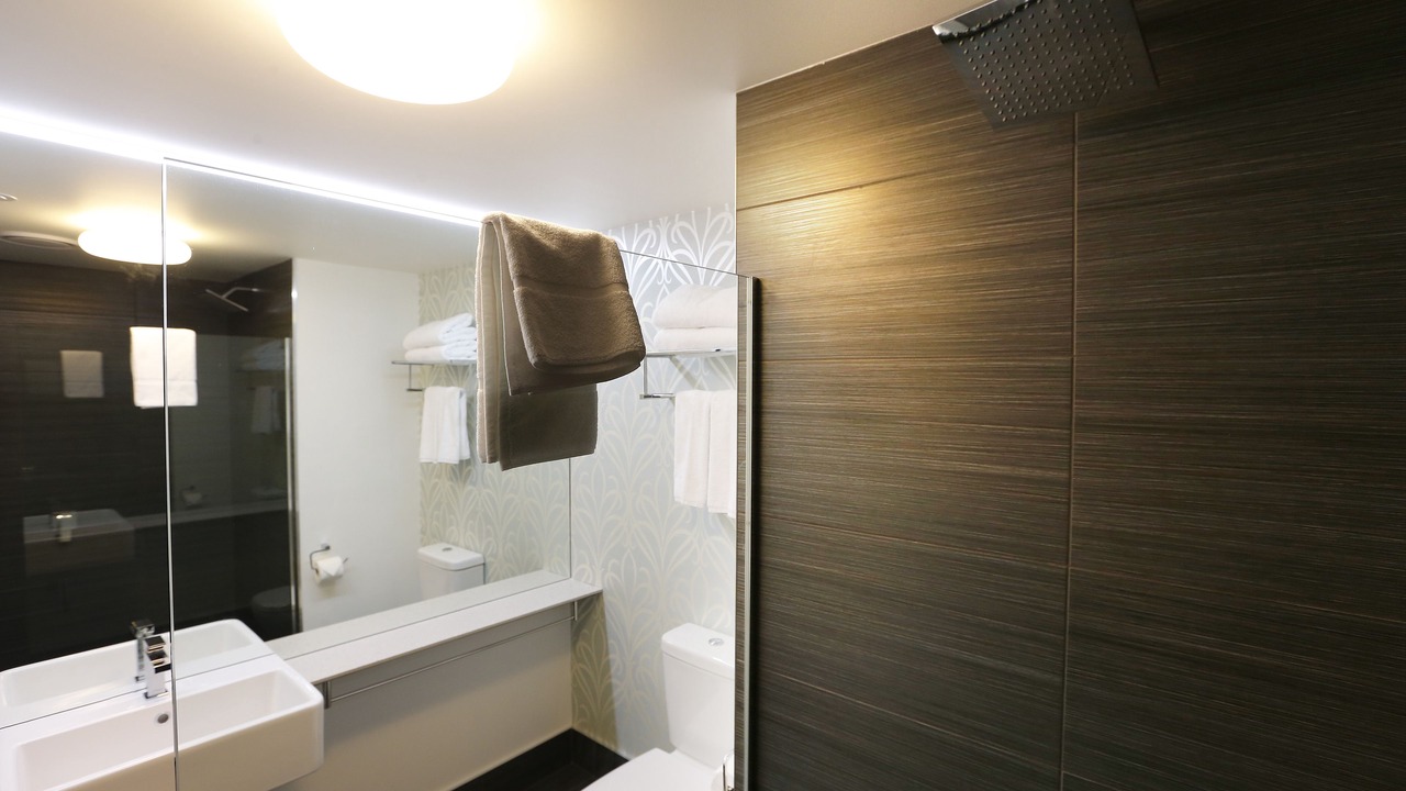 Photo of Bathroom in New Plymouth