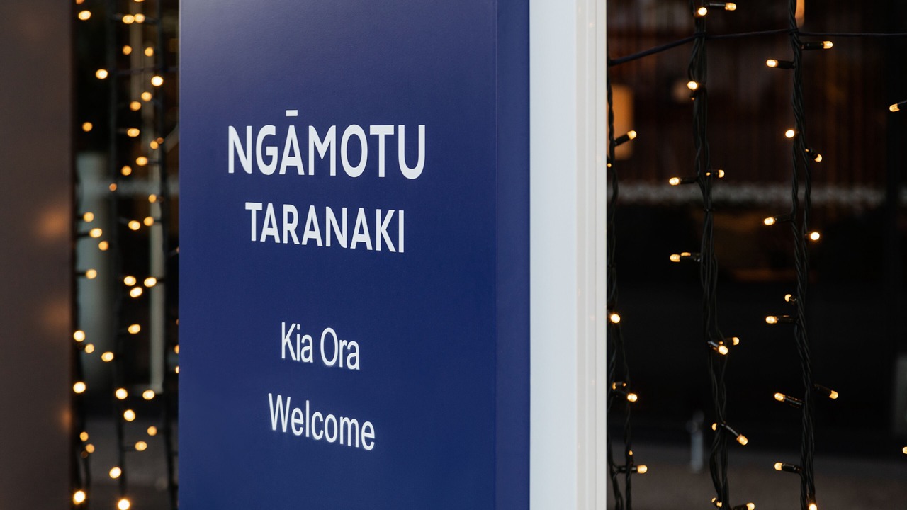 Photo of Outdoor in New Plymouth