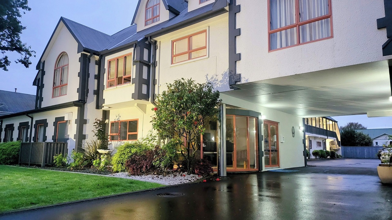 Photo of Outdoor in Palmerston North