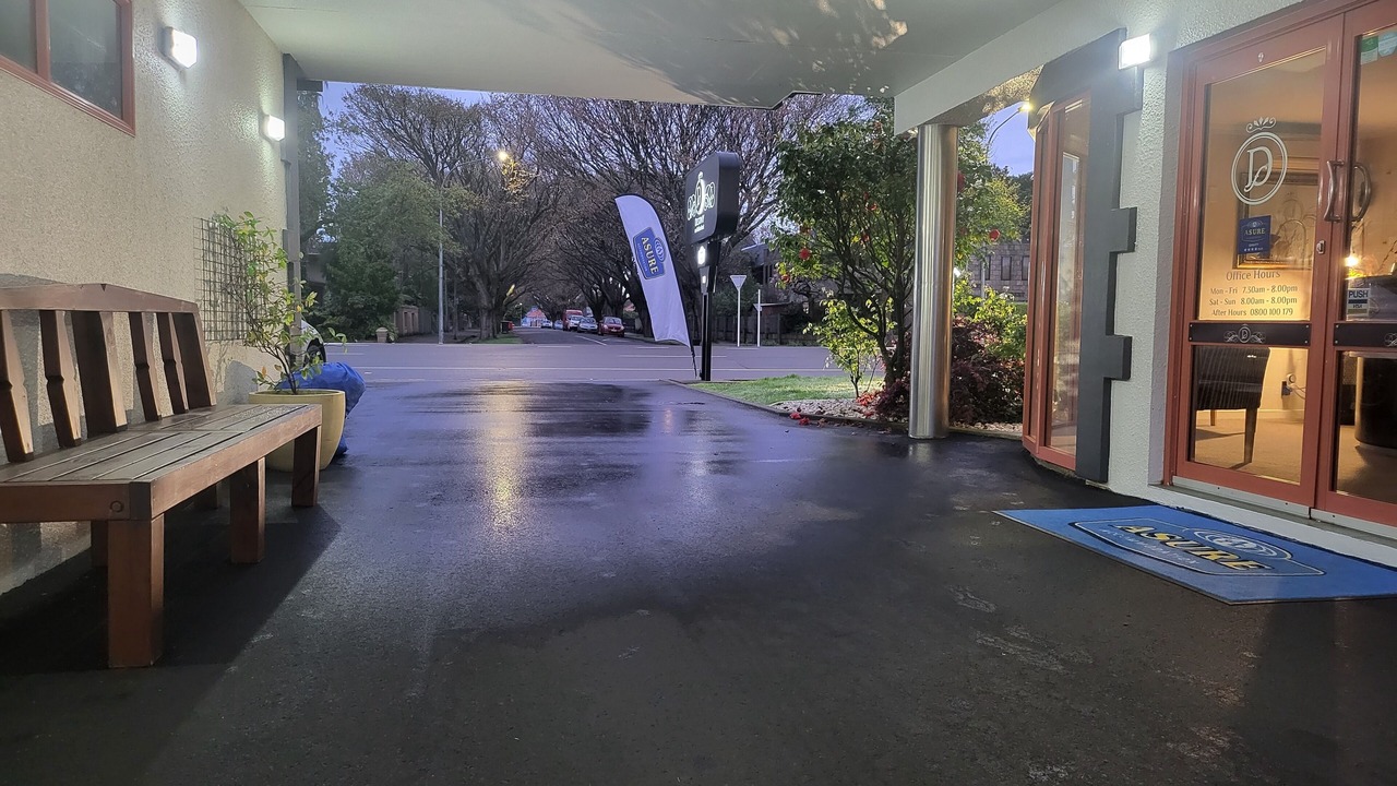 Photo of Outdoor in Palmerston North