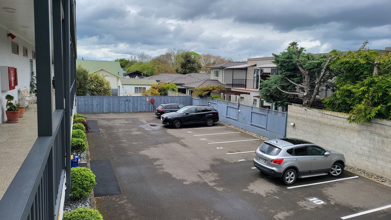 Photo of Outdoor in Palmerston North