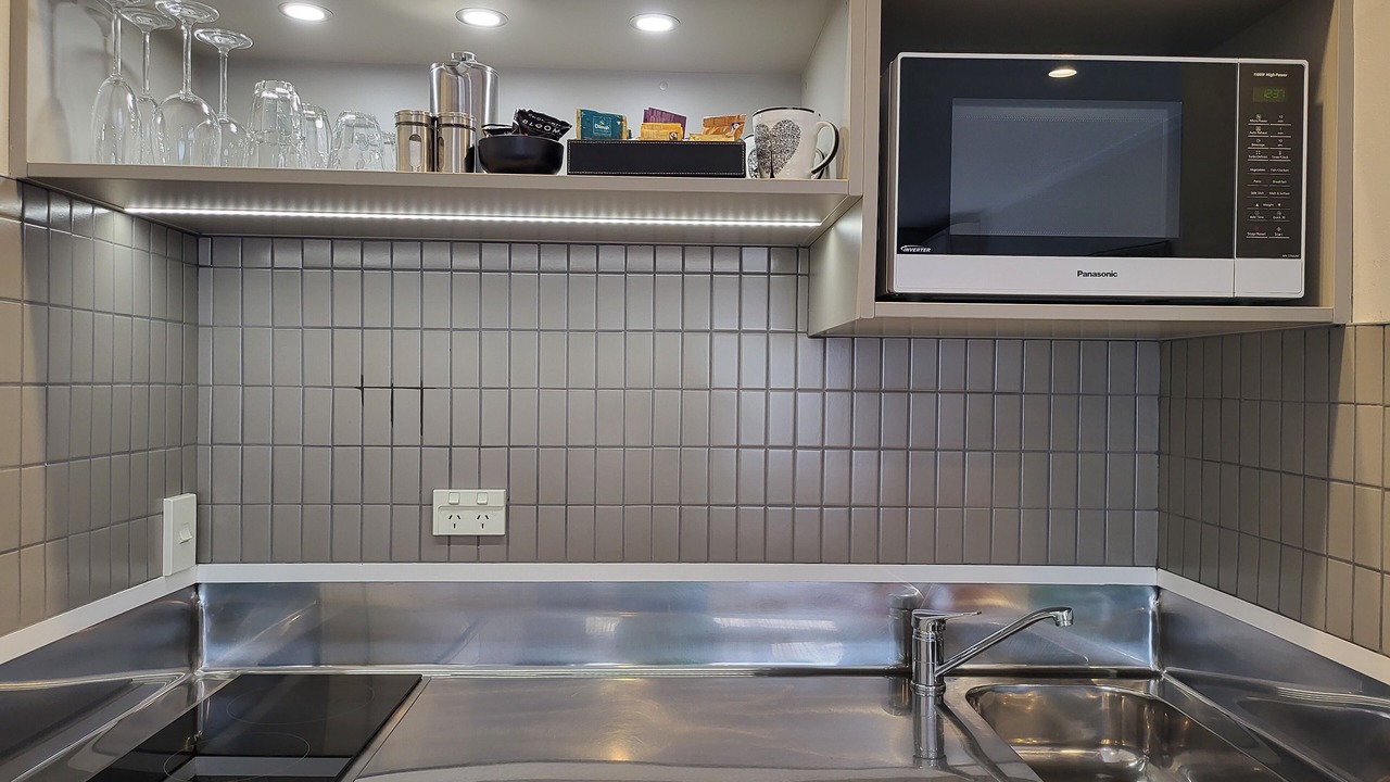 Photo of Kitchen in Palmerston North