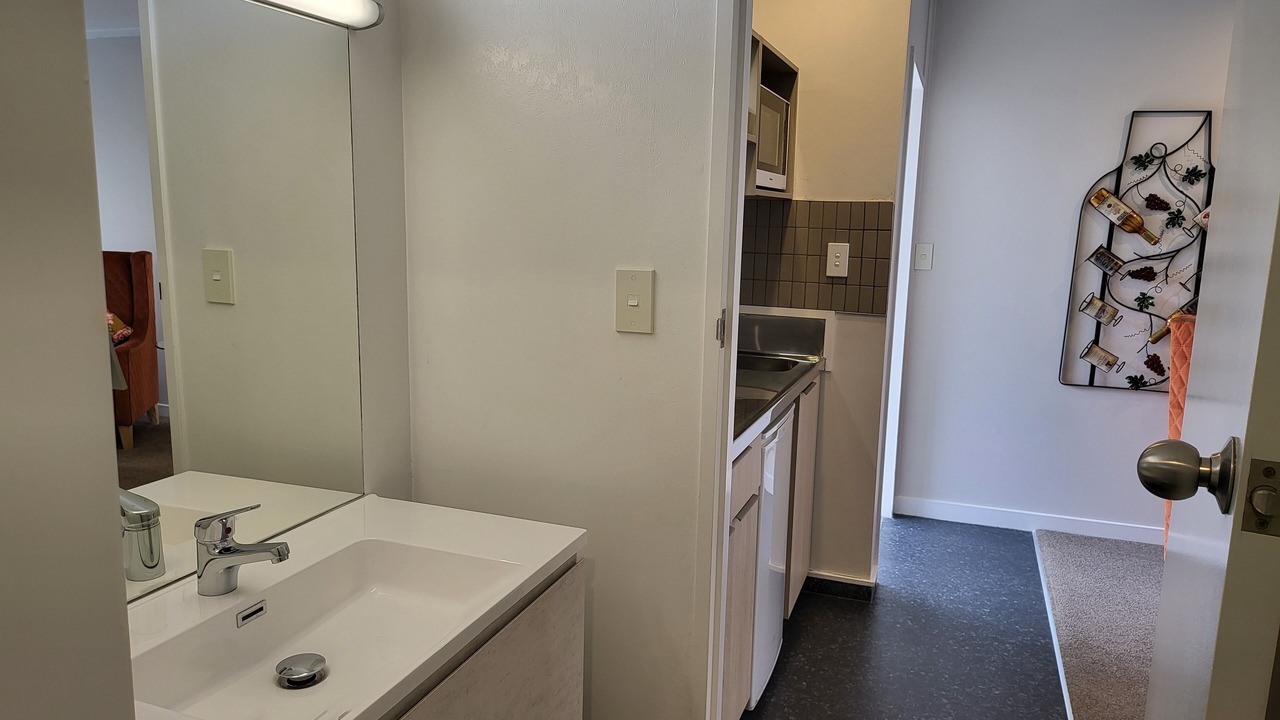 Photo of Bathroom in Palmerston North