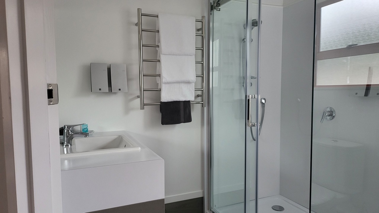 Photo of Bathroom in Palmerston North