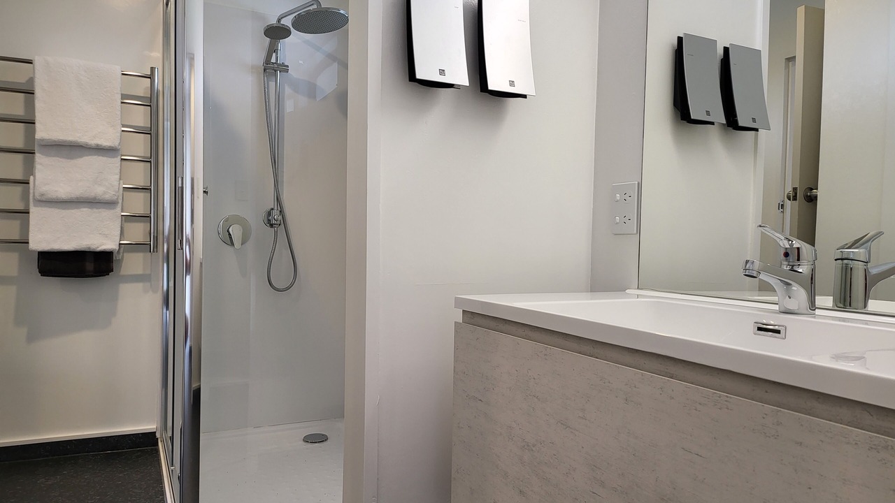 Photo of Bathroom in Palmerston North