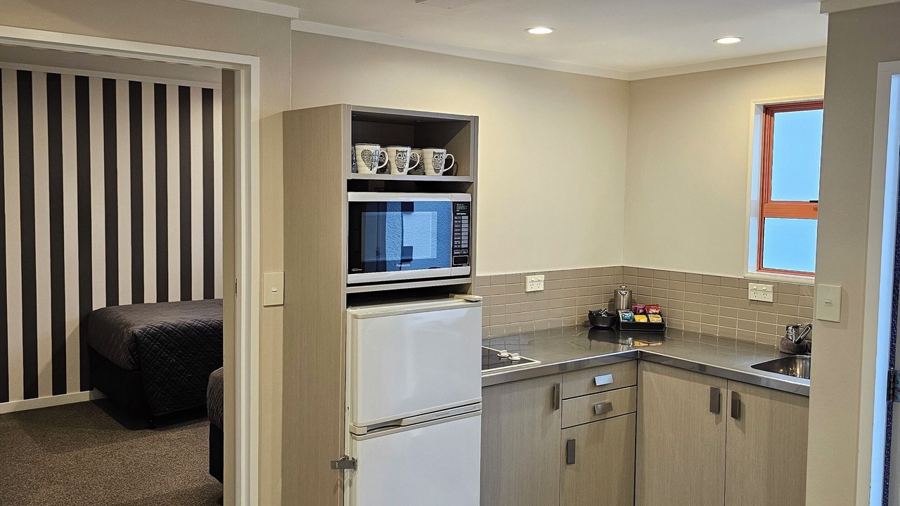 Photo of Kitchen in Palmerston North