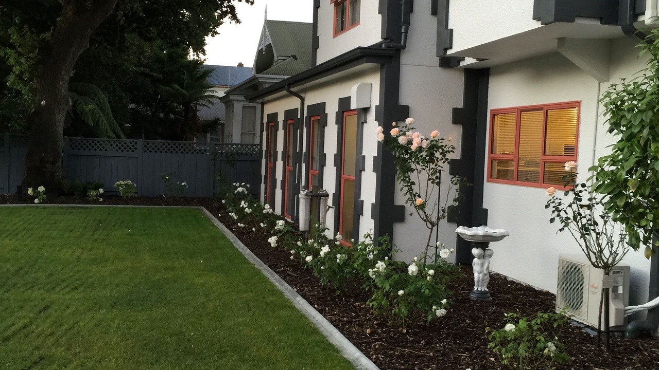 Photo of Outdoor in Palmerston North