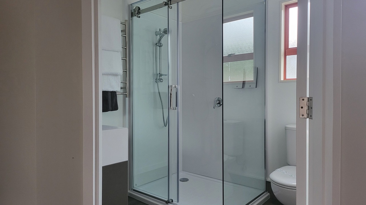 Photo of Bathroom in Palmerston North