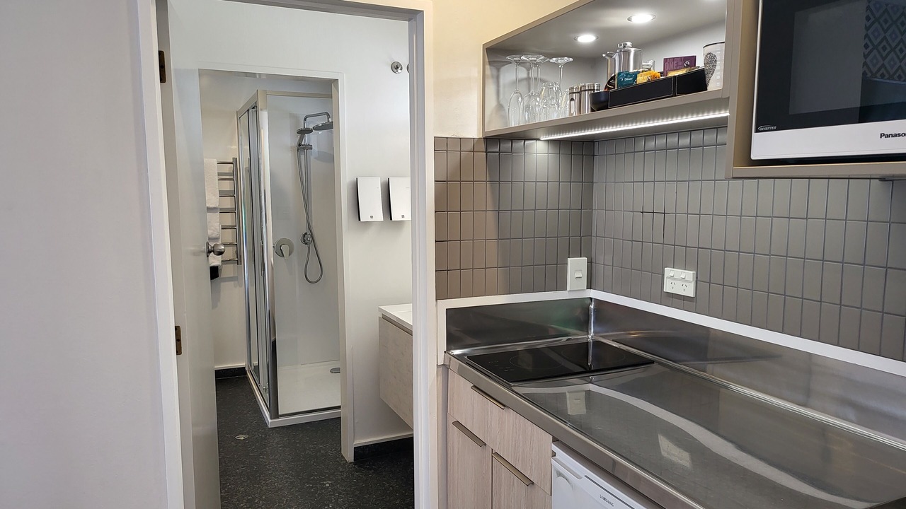 Photo of Kitchen in Palmerston North