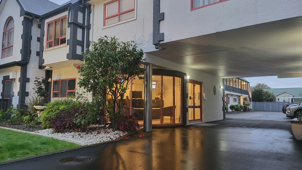 Photo of Outdoor in Palmerston North