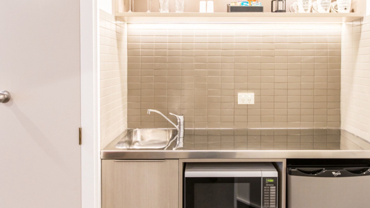 Photo of Kitchen in Palmerston North