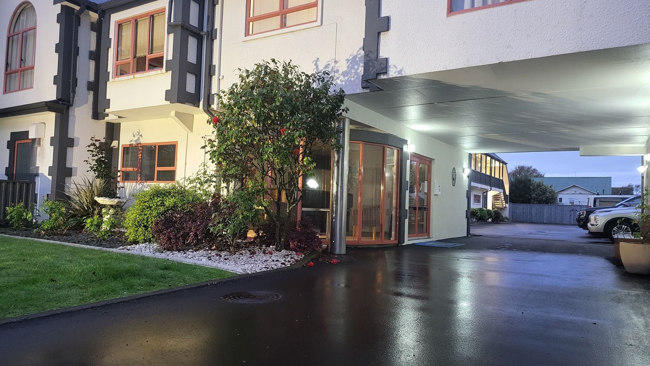 Photo of Outdoor in Palmerston North