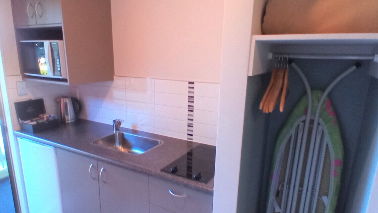 Photo of Kitchen in Akaroa