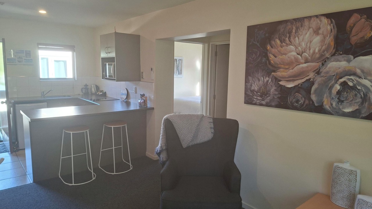 Photo of Kitchen in Akaroa