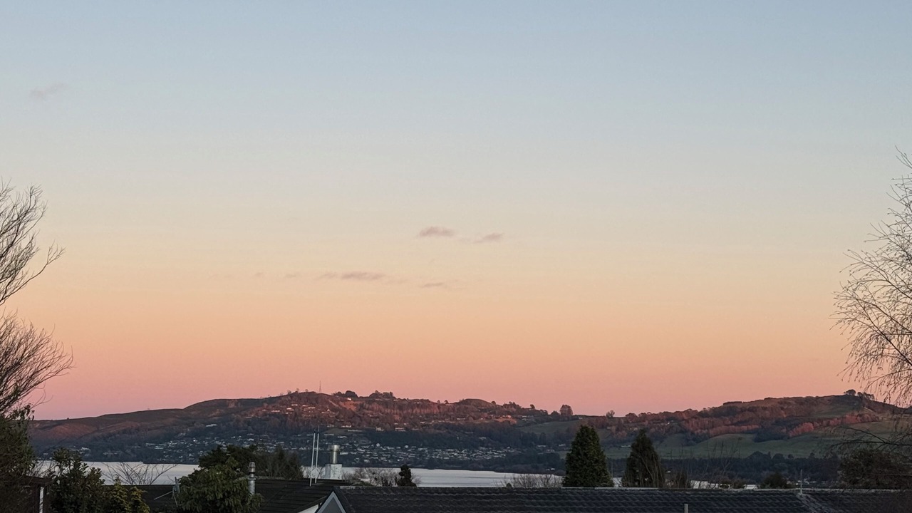 Photo of Outdoor in Taupo