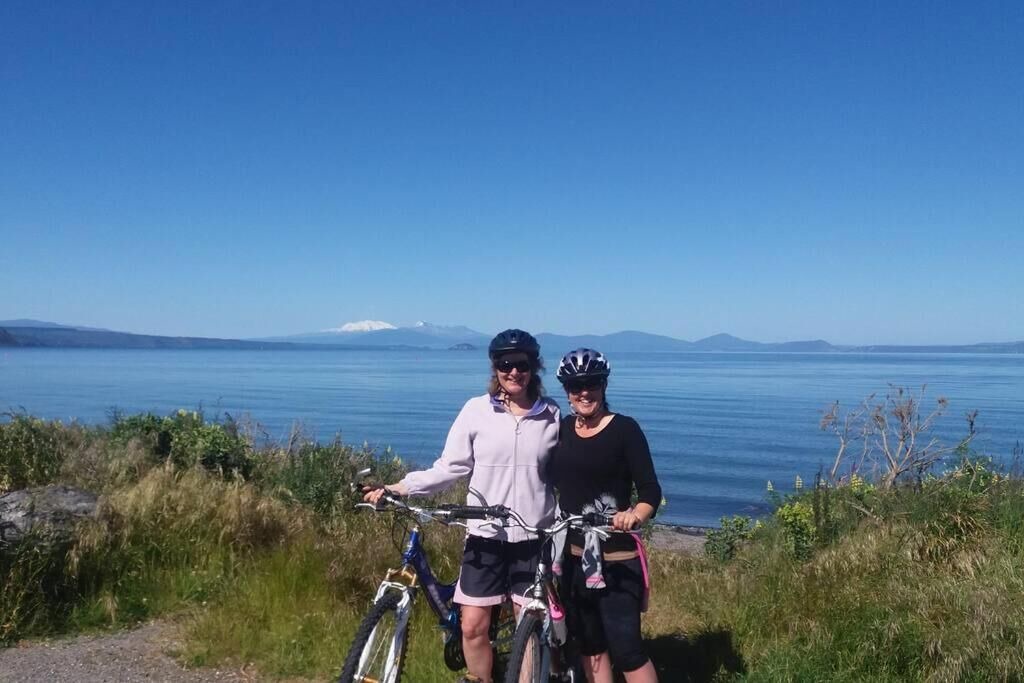 Photo of Outdoor in Taupo