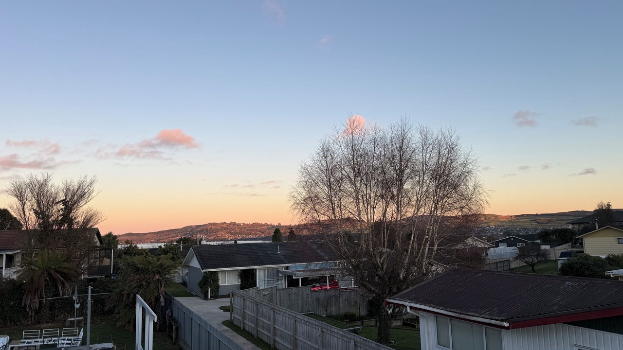 Photo of Outdoor in Taupo