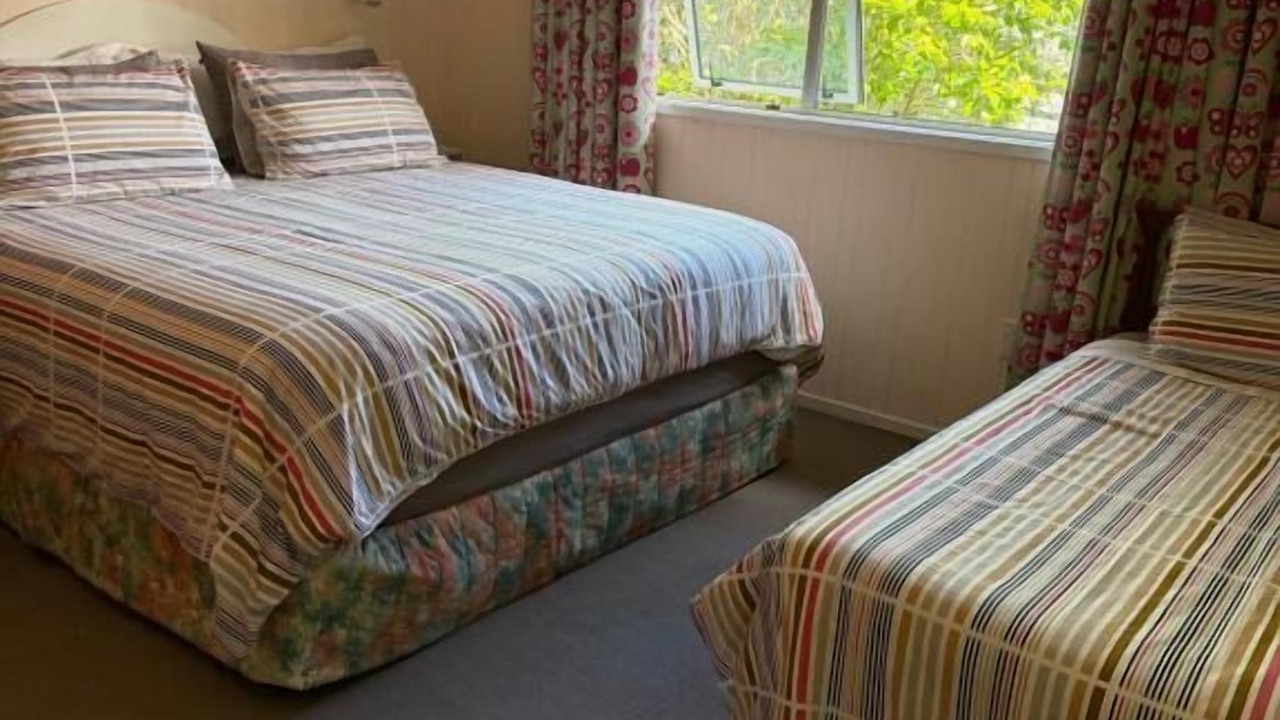 Photo of Bedroom in Taupo