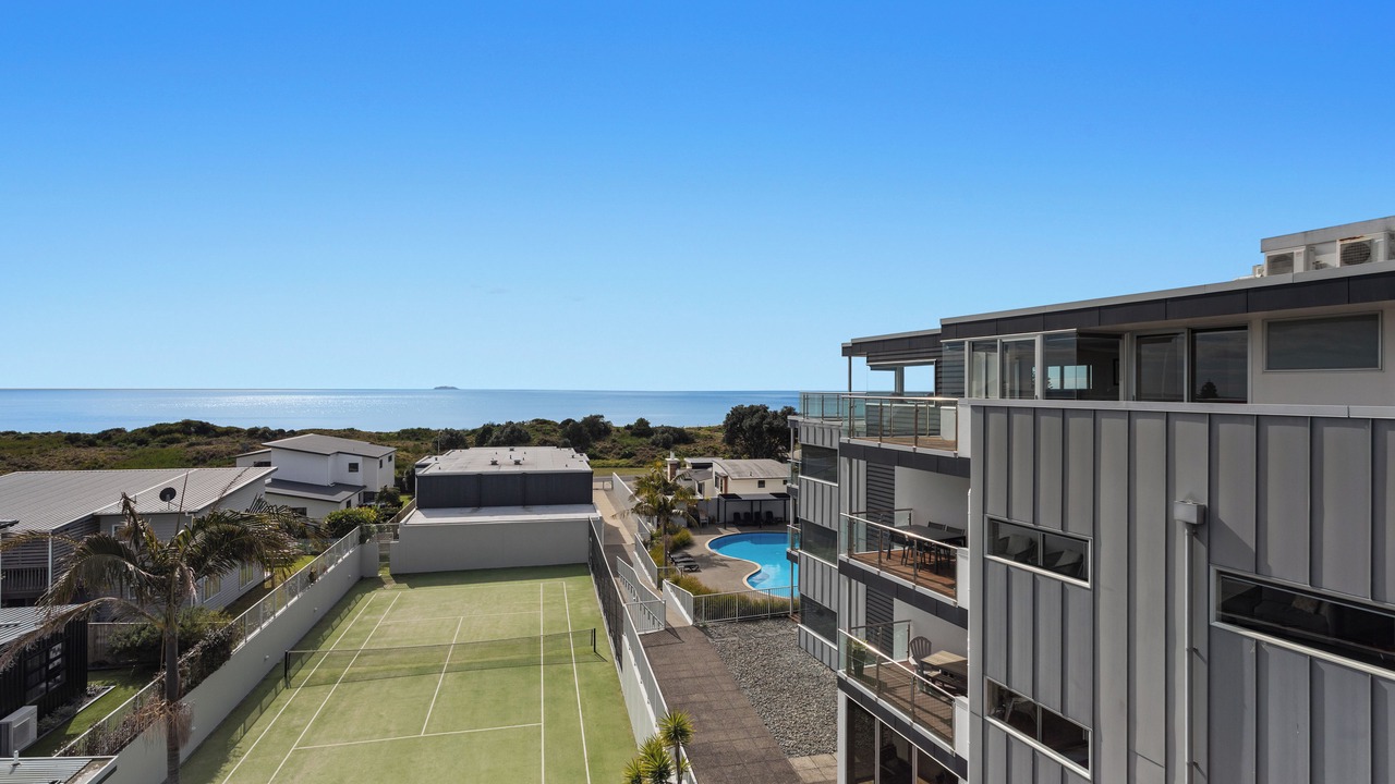Photo of Patio Balcony in Ohope