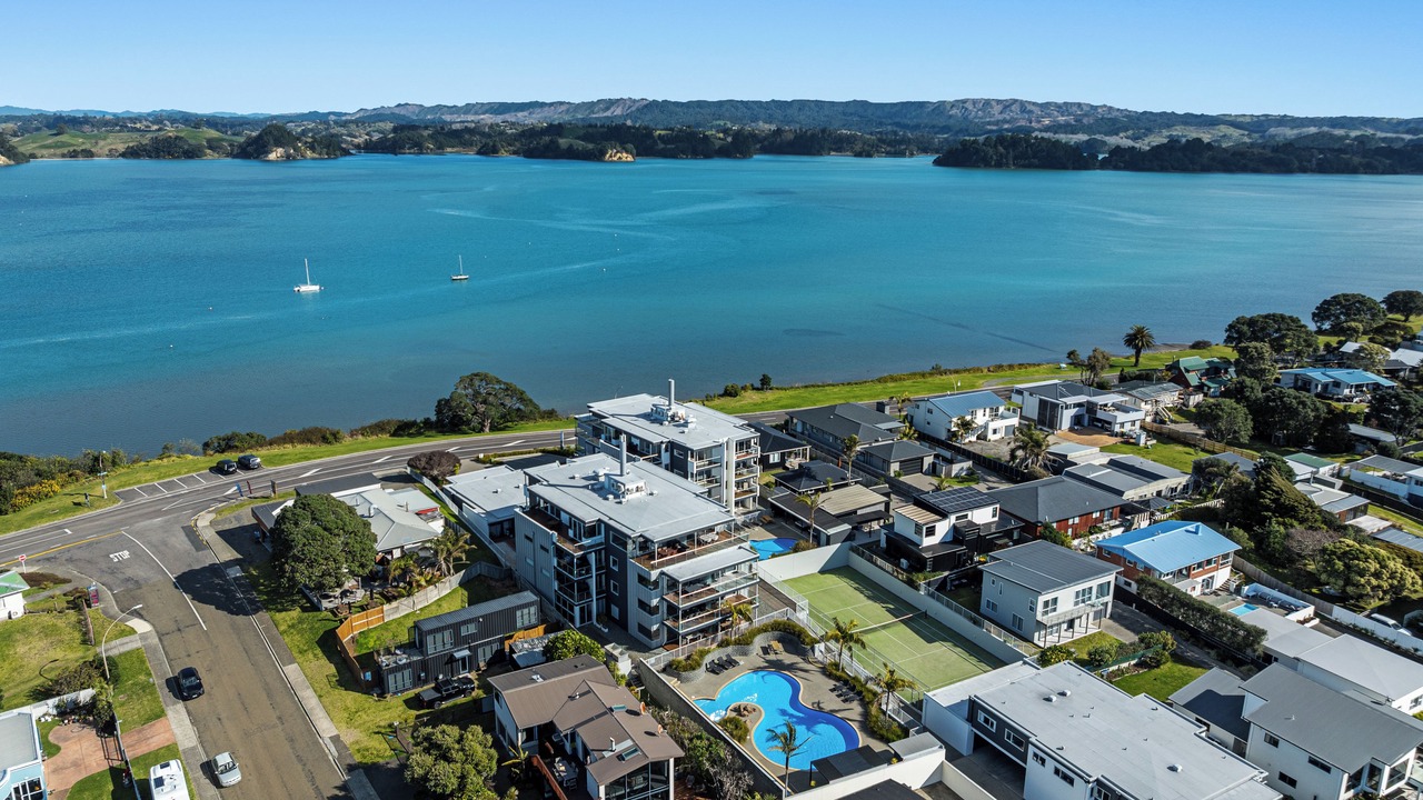 Photo of Outdoor in Ohope