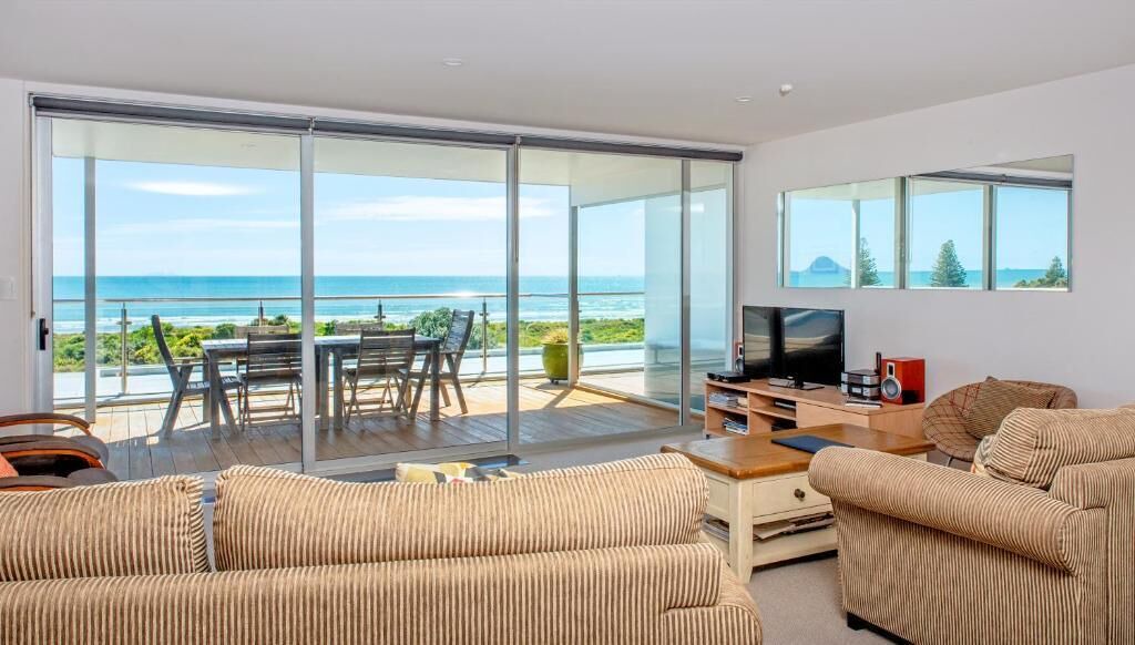 Photo of Patio Balcony in Ohope