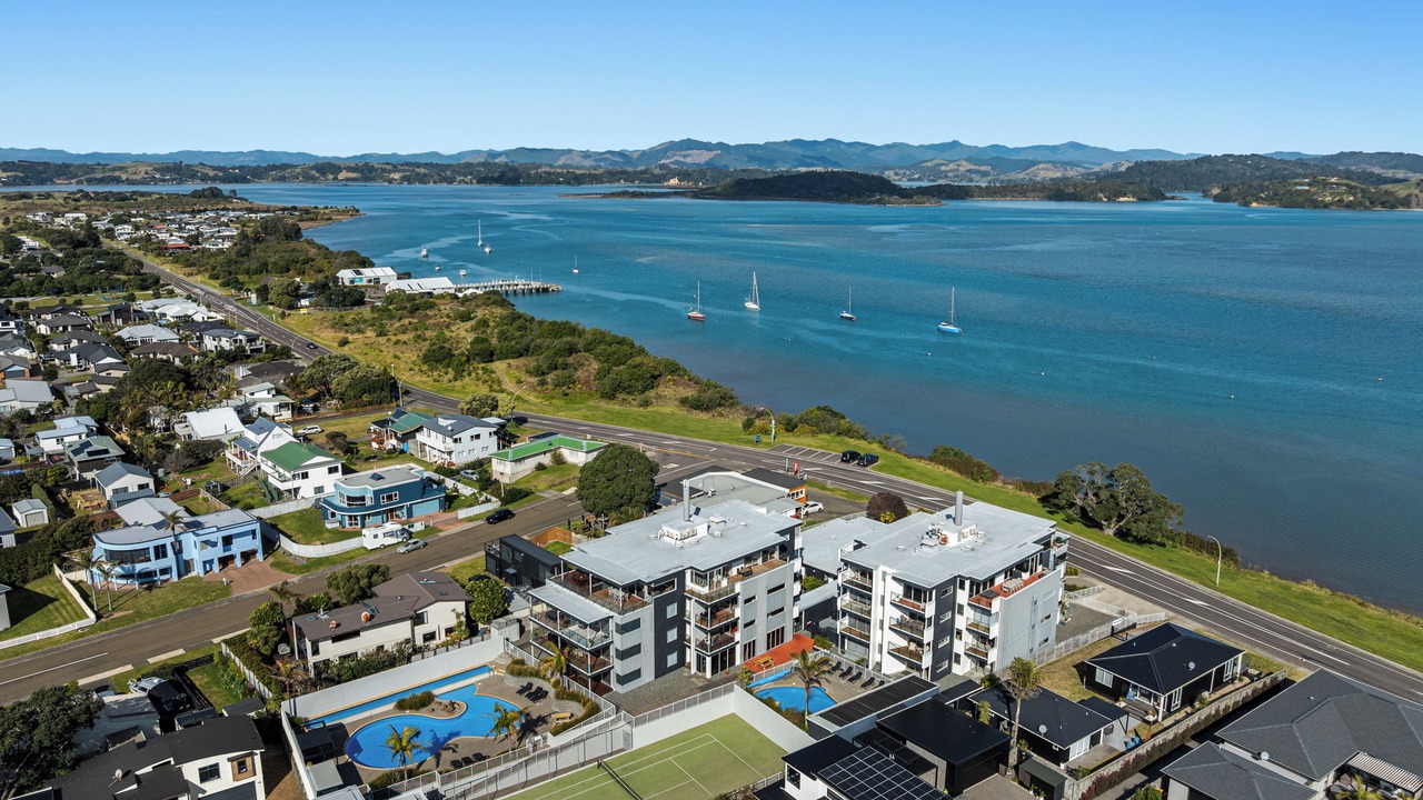Photo of Others in Ohope