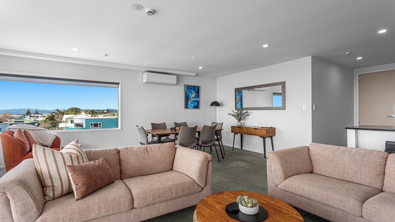 Photo of Patio Balcony in Ohope