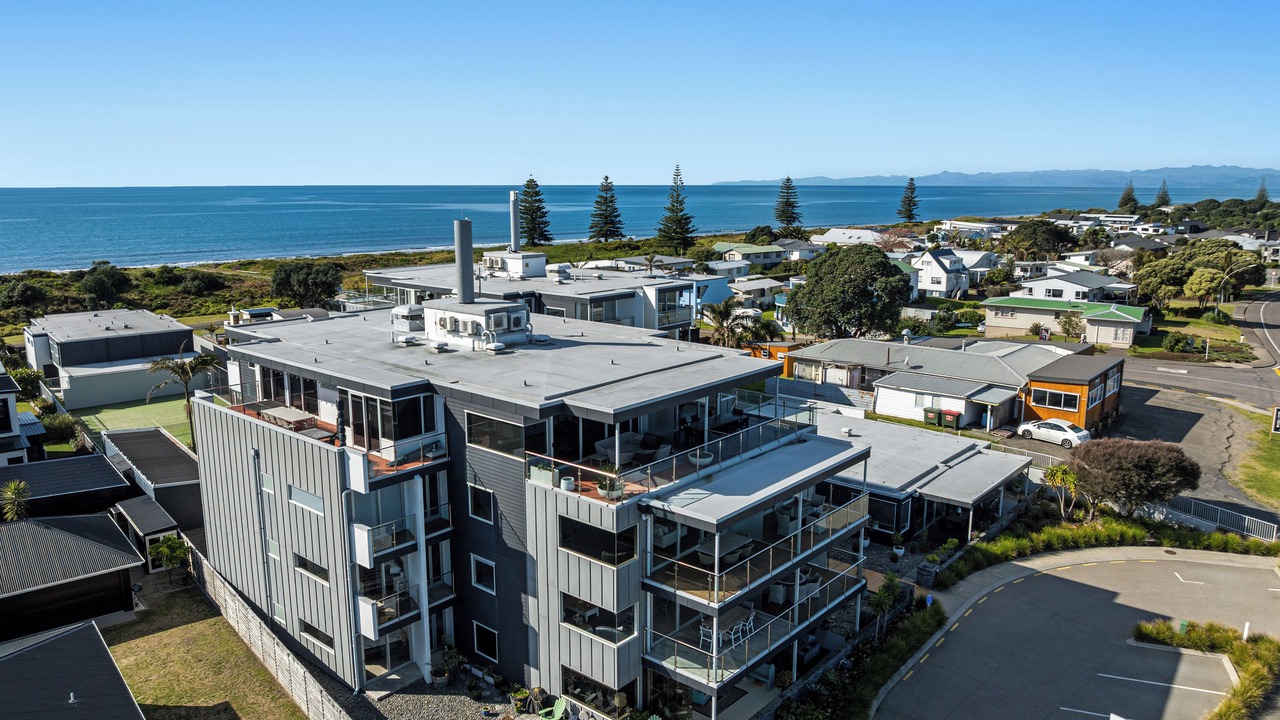 Photo of Outdoor in Ohope
