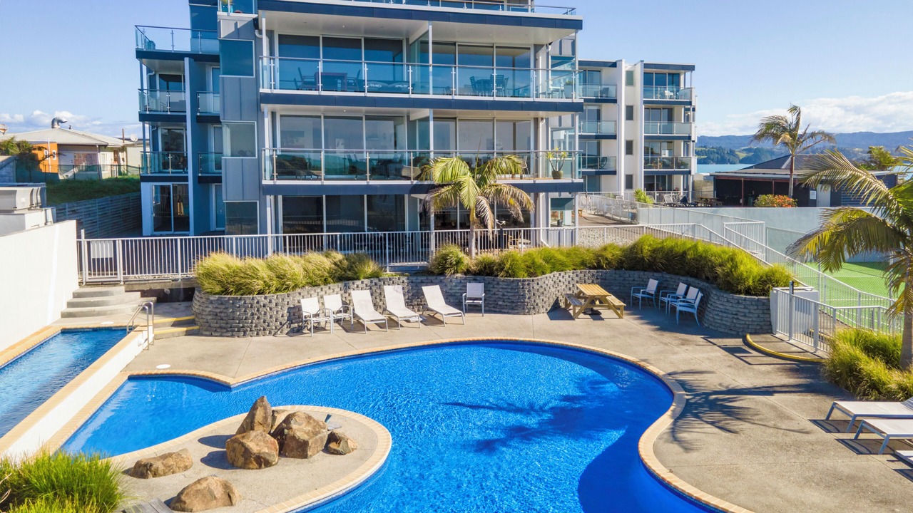 Photo of Outdoor in Ohope