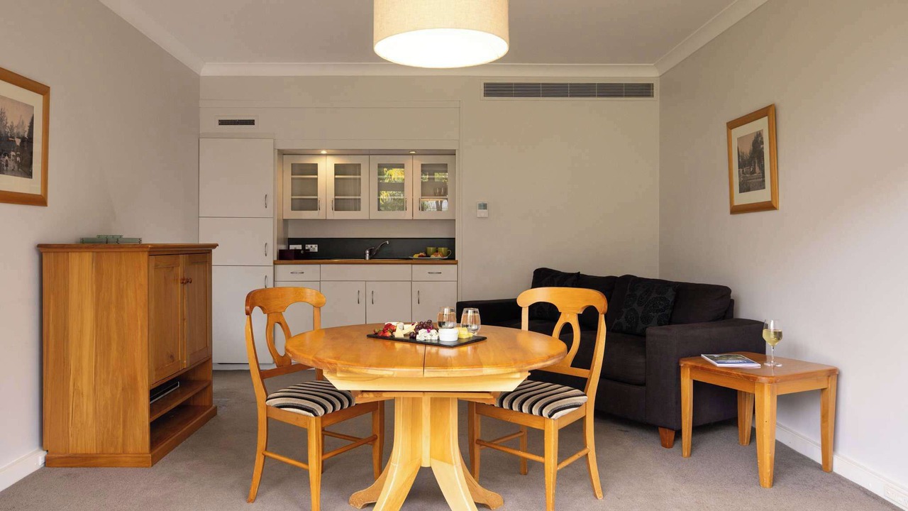 Photo of Bedroom in Wairakei