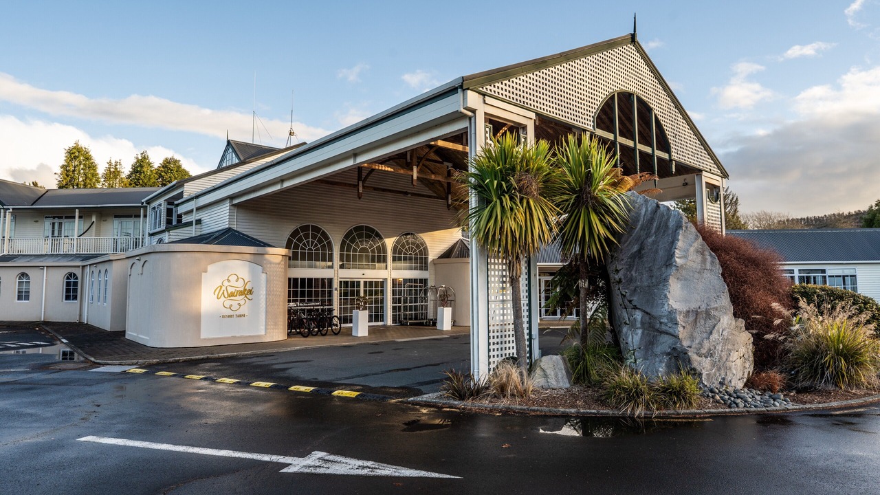 Photo of Others in Wairakei