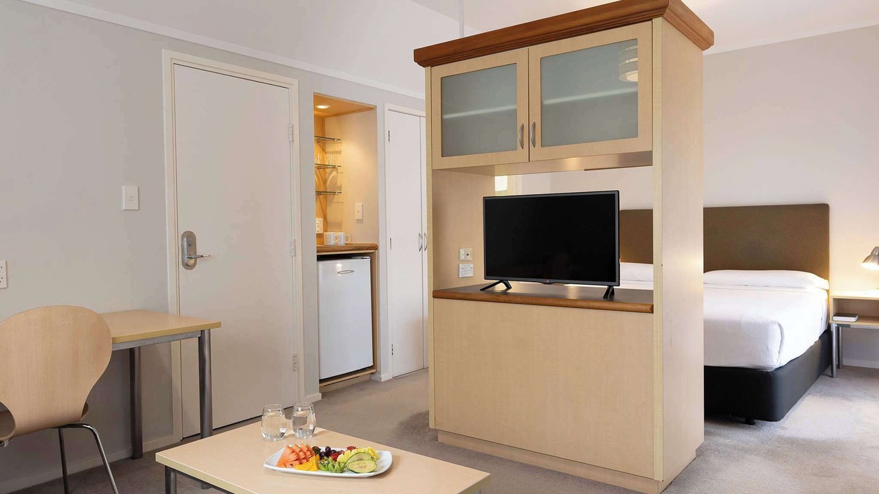Photo of Bedroom in Wairakei