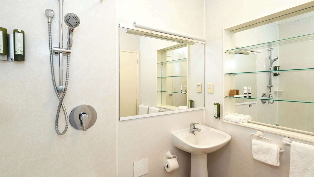 Photo of Bedroom in Wairakei