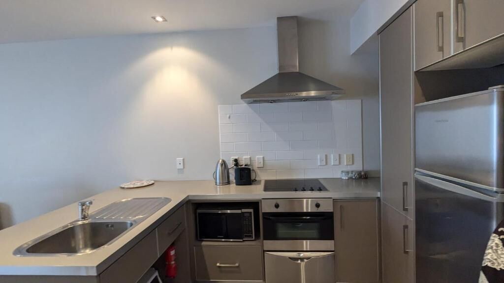 Photo of Kitchen in Paihia