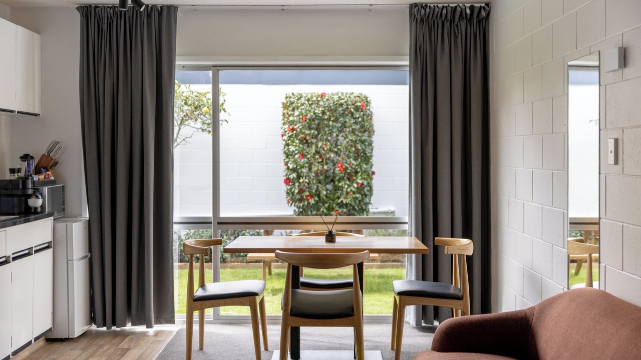 Photo of Bedroom in Tauranga