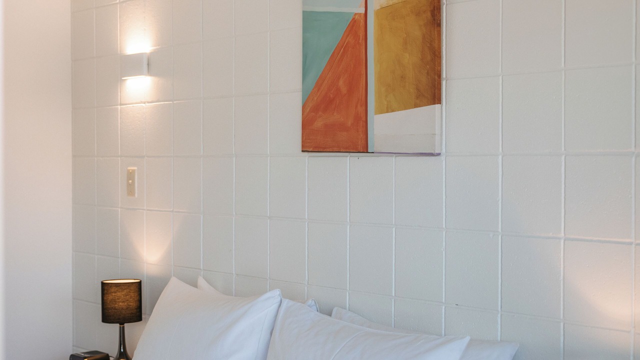 Photo of Bedroom in Tauranga