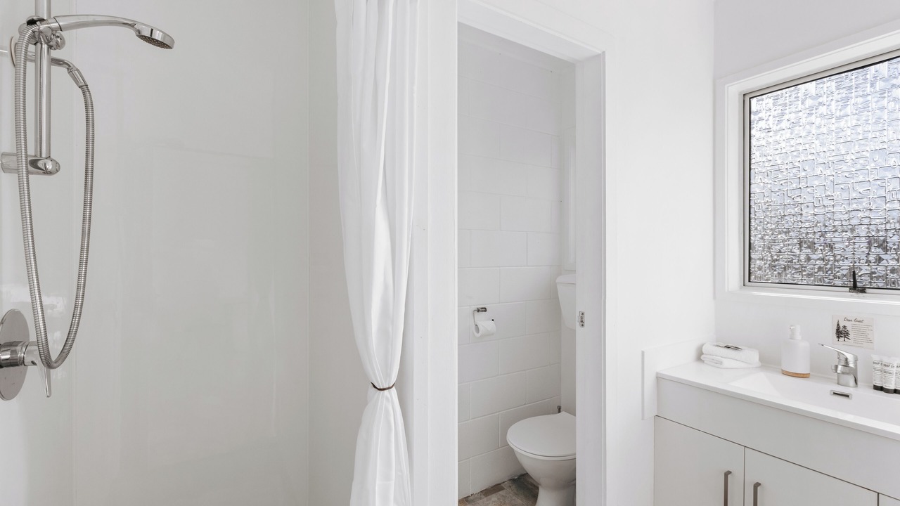 Photo of Bathroom in Tauranga