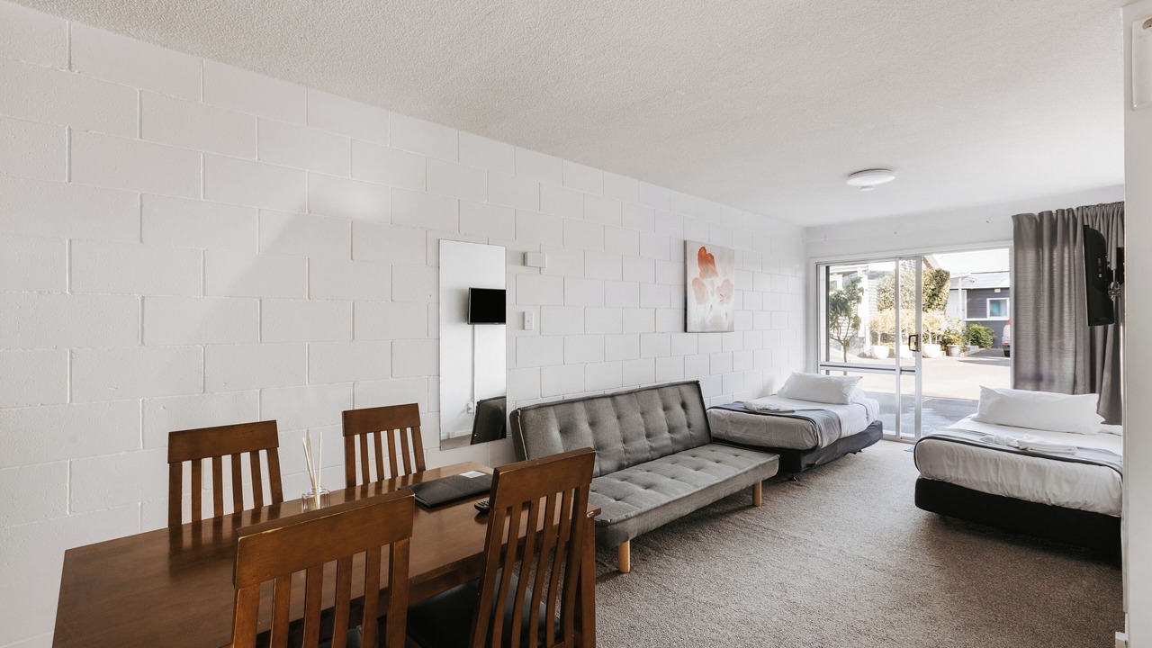 Photo of Bedroom in Tauranga