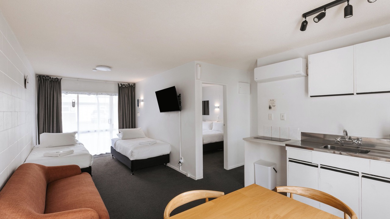 Photo of Bedroom in Tauranga