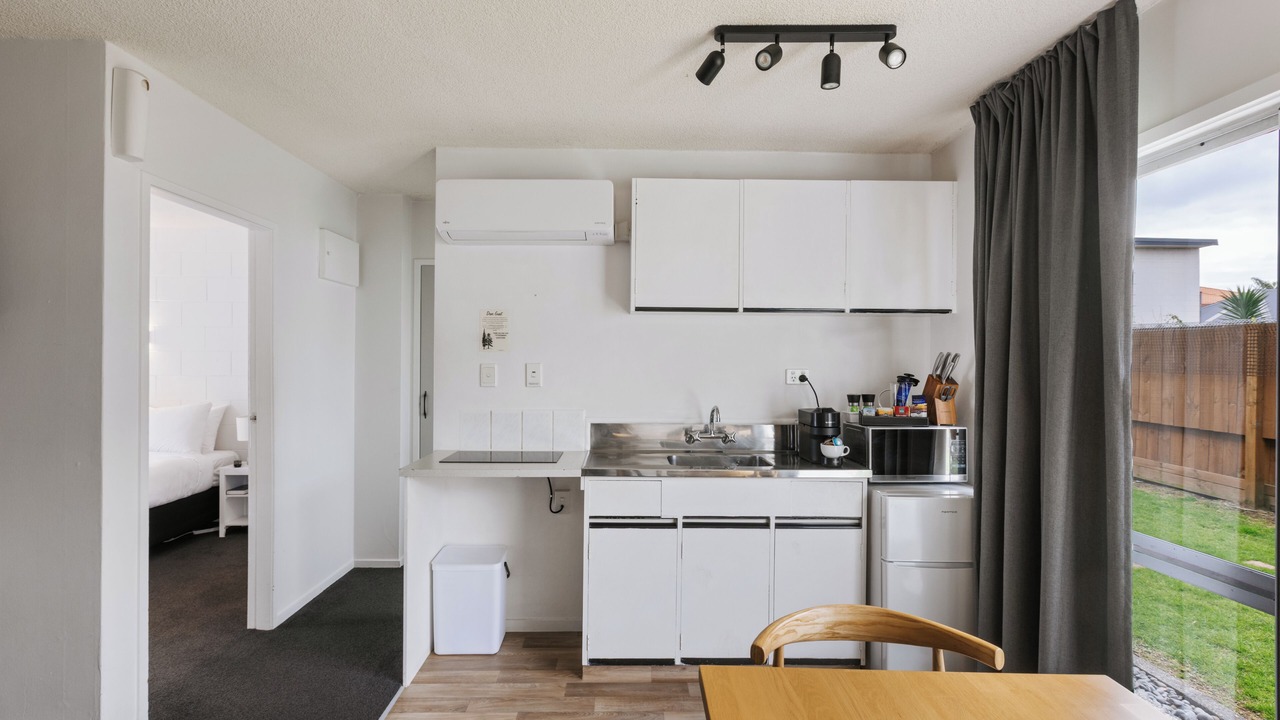 Photo of Kitchen in Tauranga