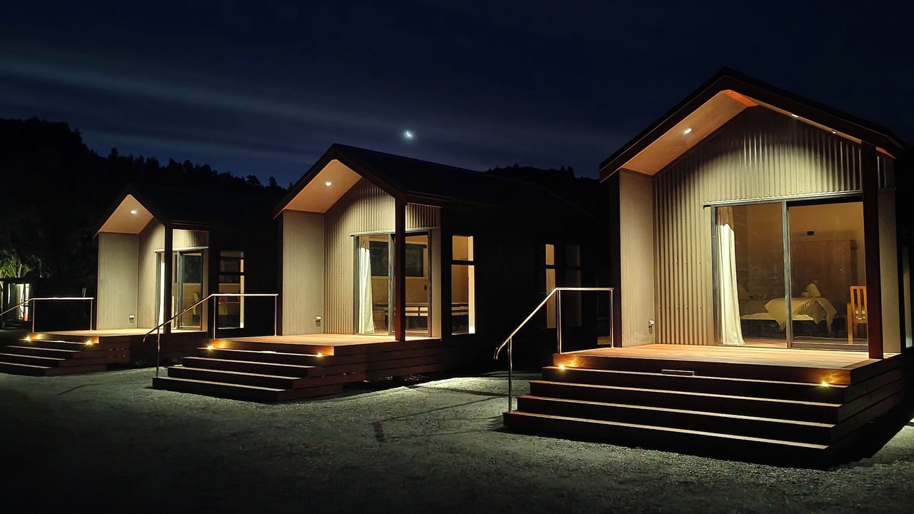 Photo of Outdoor in Marahau