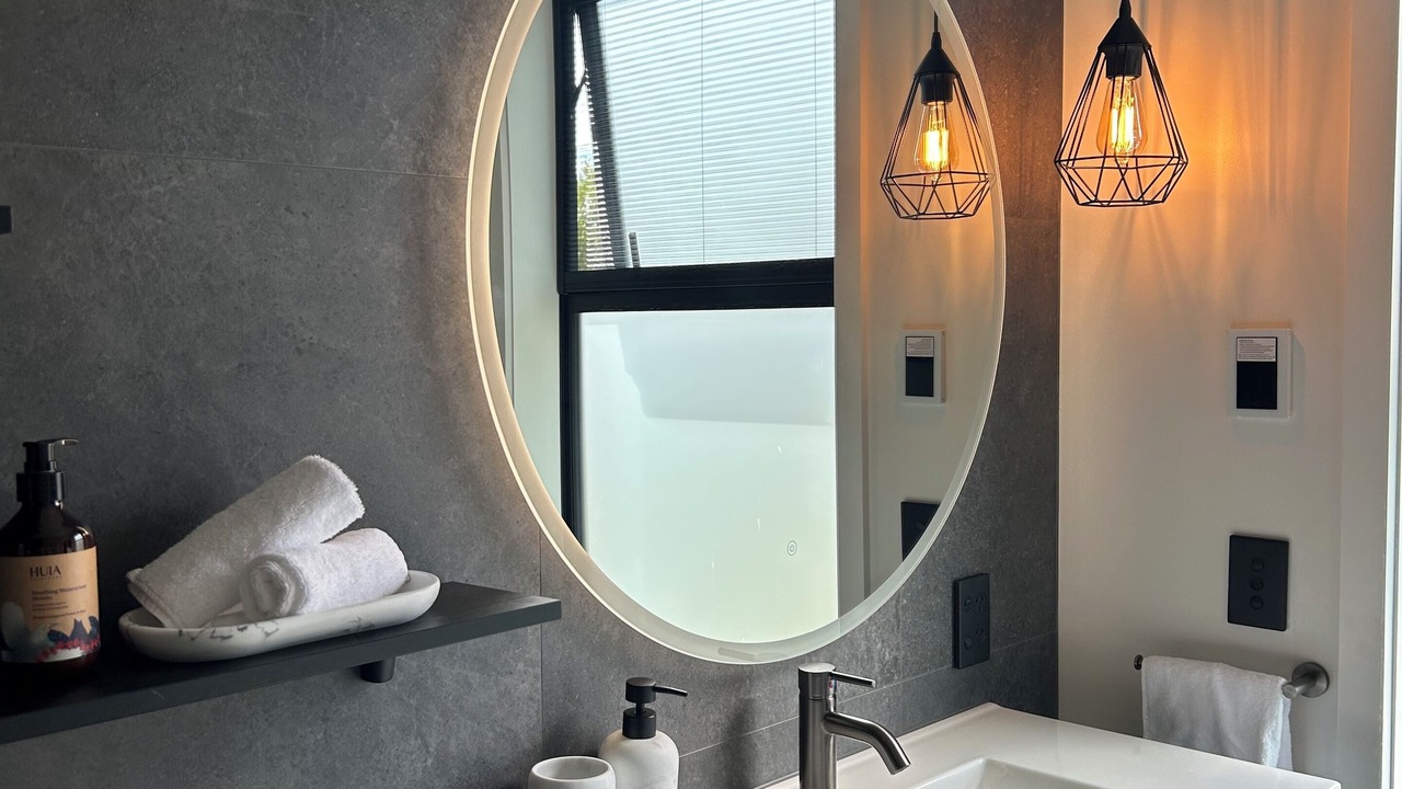 Photo of Bathroom in Marahau