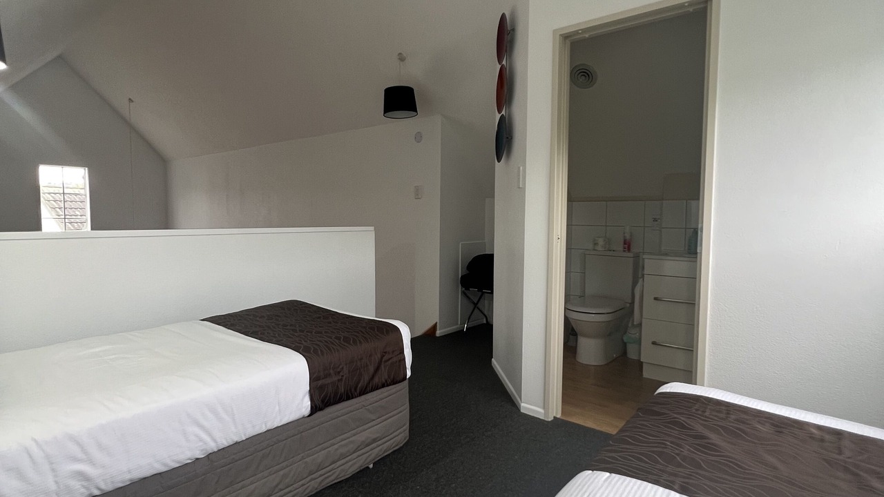 Photo of Bedroom in Lower Hutt