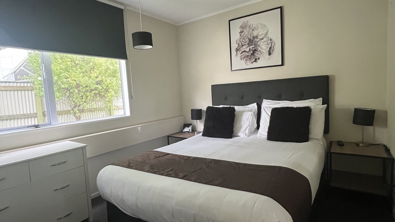 Photo of Bedroom in Lower Hutt