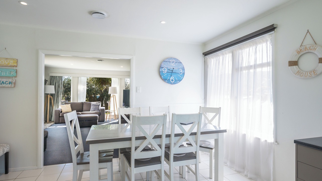 Photo of Kitchen in Tahunanui