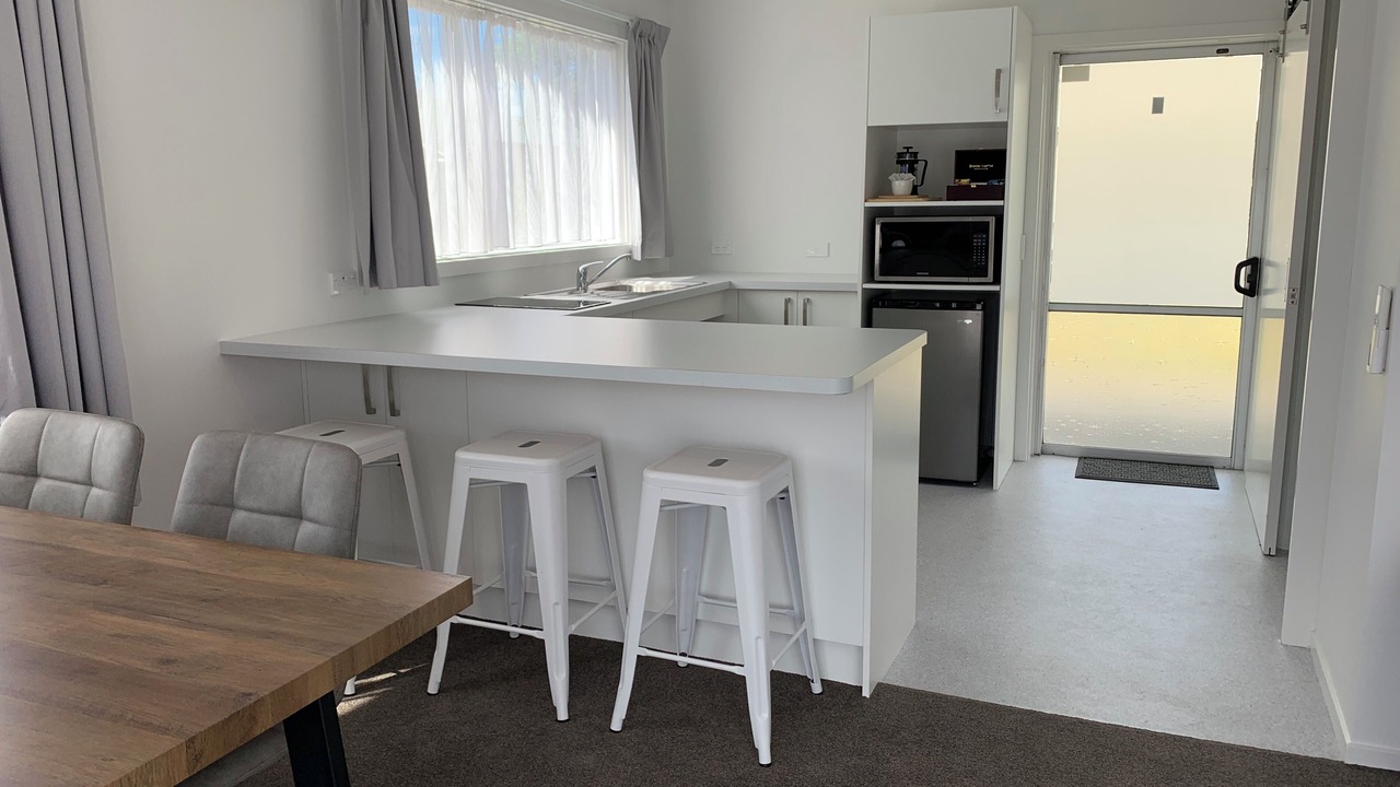 Photo of Kitchen in Tahunanui
