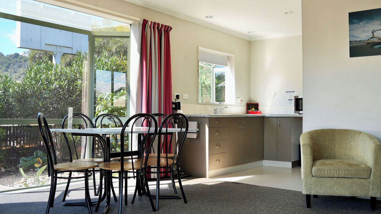 Photo of Kitchen in Tahunanui