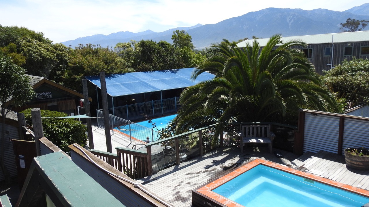 Photo of Outdoor in Kaikoura