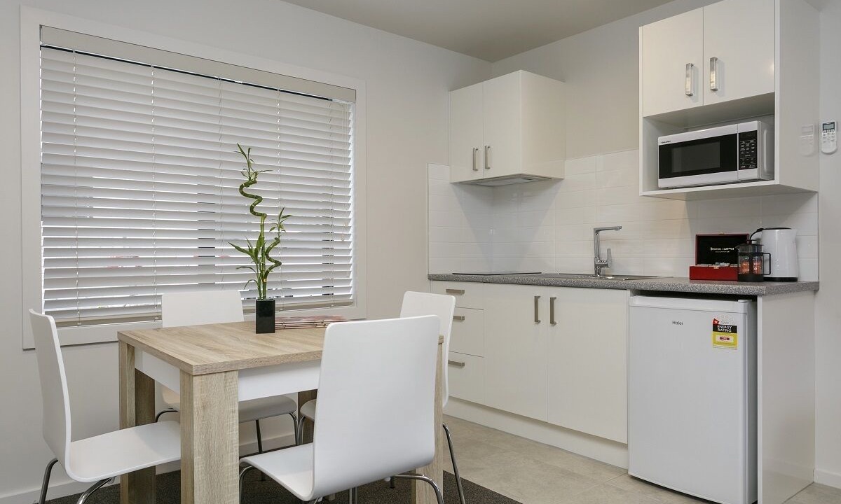 Photo of Kitchen in Taupo